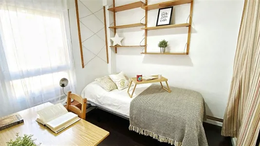 Rooms in Alcorcón - photo 1