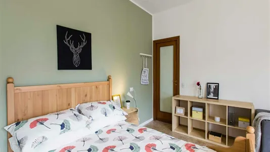 Rooms in Milano Zona 2 - Stazione Centrale, Gorla, Turro, Greco, Crescenzago - photo 6