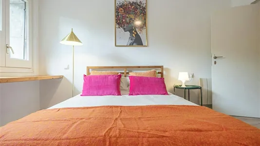 Rooms in Barcelona Eixample - photo 7