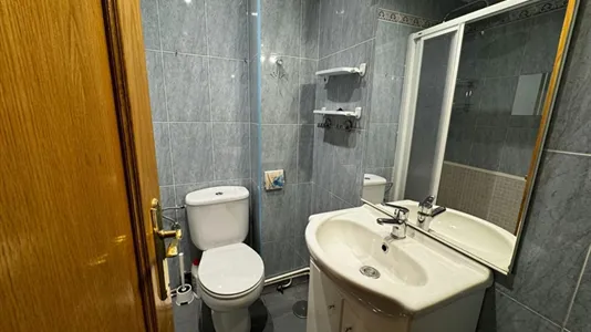 Rooms in Madrid Ciudad Lineal - photo 9