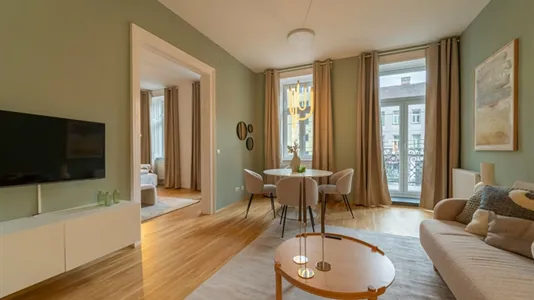 Apartments in Vienna Favoriten - photo 5
