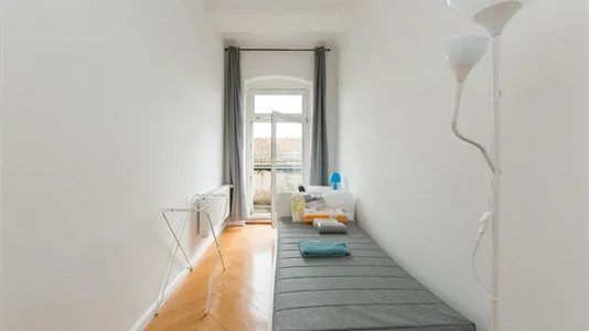 Rooms in Berlin Pankow - photo 1