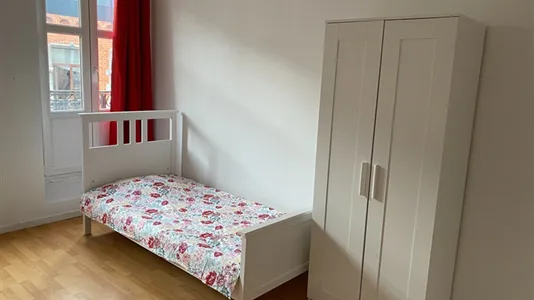 Rooms in Stad Brussel - photo 4