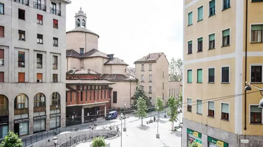 Rooms in Milano Zona 5 - Vigentino, Chiaravalle, Gratosoglio - photo 8
