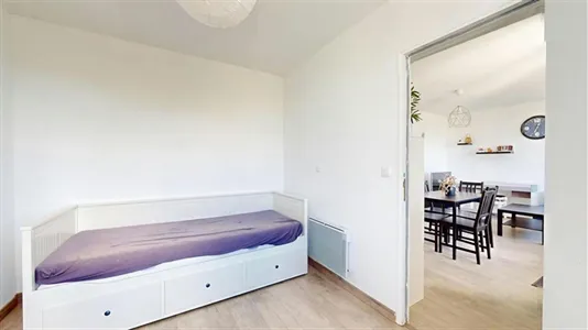 Rooms in Montpellier - photo 2