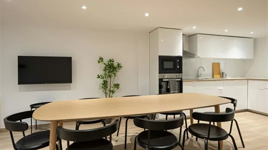 Rooms in Bobigny - photo 9