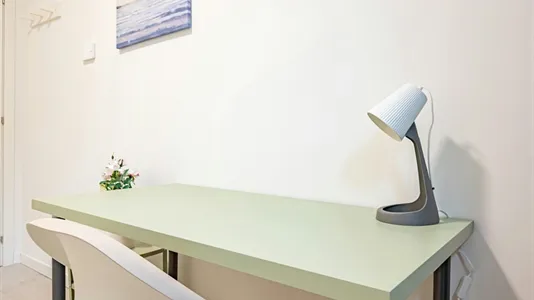 Rooms in Milano Zona 9 - Porta Garibaldi, Niguarda - photo 7