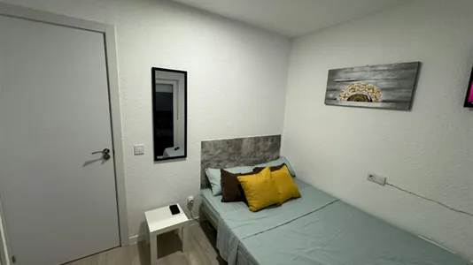 Rooms in Leganés - photo 6