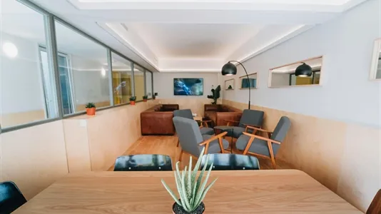 Rooms in Madrid Tetuán - photo 8