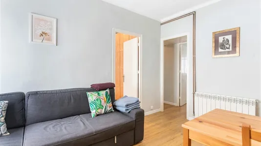 Apartments in Barcelona Horta-Guinardó - photo 6