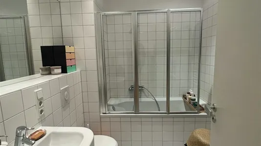 Apartments in Location is not specified - photo 9