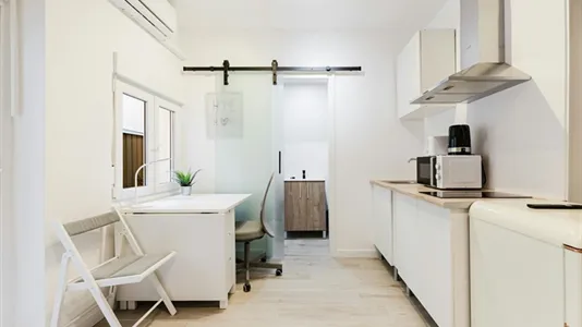 Rooms in Valencia Poblats Marítims - photo 3