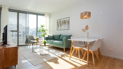 Apartment for rent in Barcelona Eixample, Barcelona