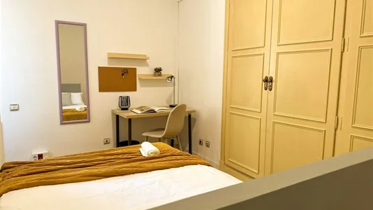Rooms in Madrid Moncloa-Aravaca - photo 4