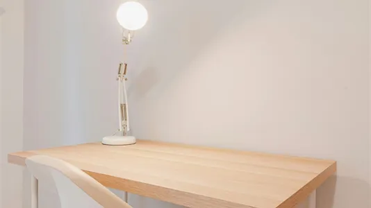 Rooms in Milano Zona 9 - Porta Garibaldi, Niguarda - photo 10