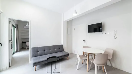 Apartments in Kallithea - photo 2