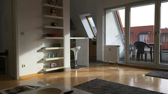 Apartments in Berlin Pankow - photo 7