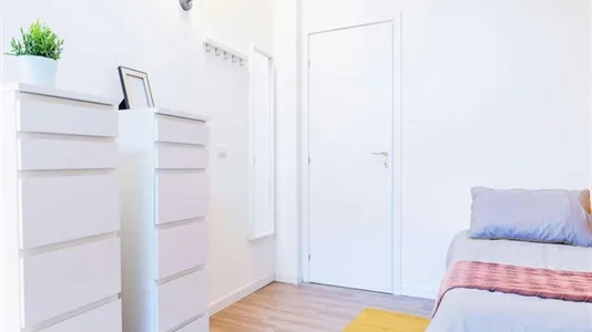 Rooms in Bologna - photo 2