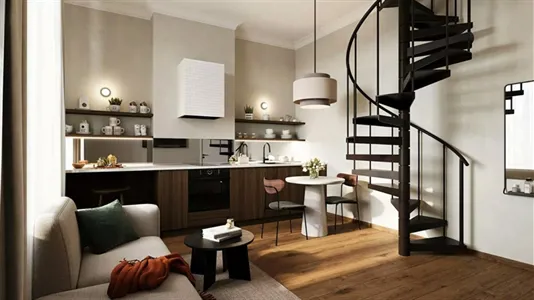 Apartments in Stad Brussel - photo 1