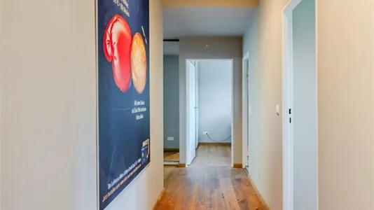 Apartments in Location is not specified - photo 6