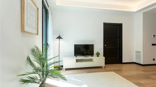 Apartments in Barcelona Eixample - photo 6