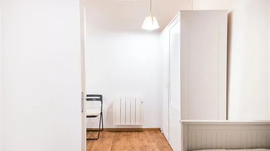 Apartments in Barcelona Sants-Montjuïc - photo 8