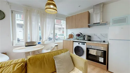 Rooms in Lille - photo 6