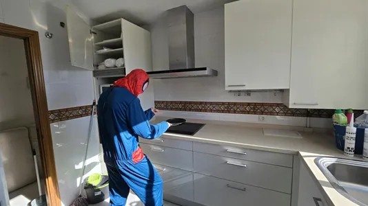 Rooms in Sevilla Casco Antiguo - photo 5