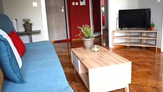 Apartments in Location is not specified - photo 8