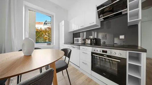 Apartments in Berlin Lichtenberg - photo 8