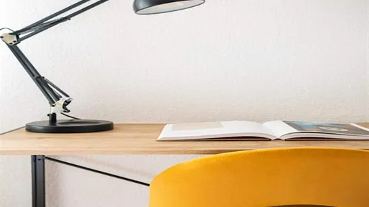 Rooms in Madrid Salamanca - photo 4