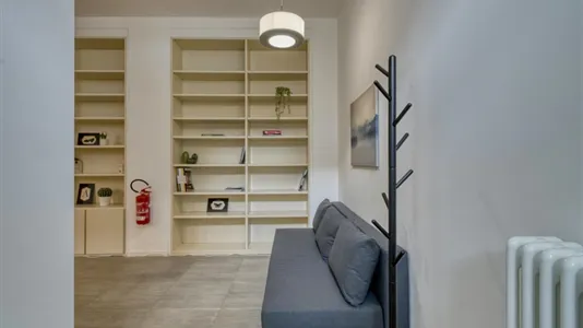 Apartments in Milano Zona 4 - Vittoria, Forlanini - photo 4