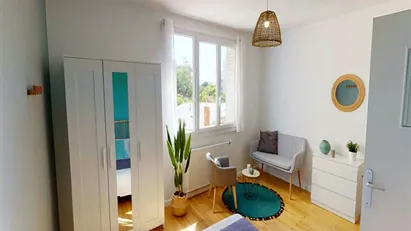 Room for rent in Lyon, Auvergne-Rhône-Alpes