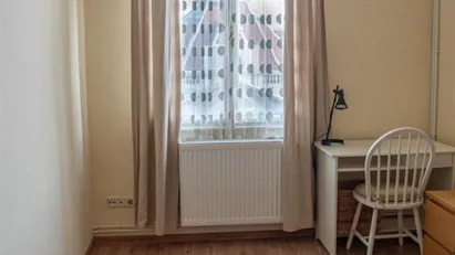 Room for rent in Budapest Erzsébetváros, Budapest