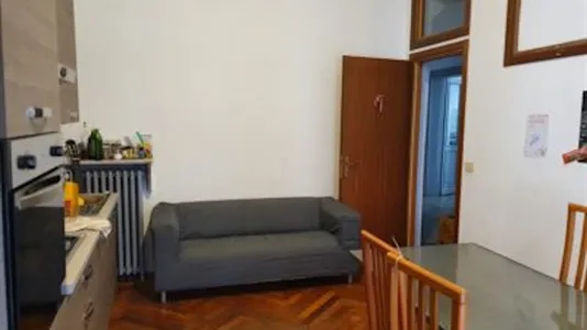 Rooms in Turin - photo 5