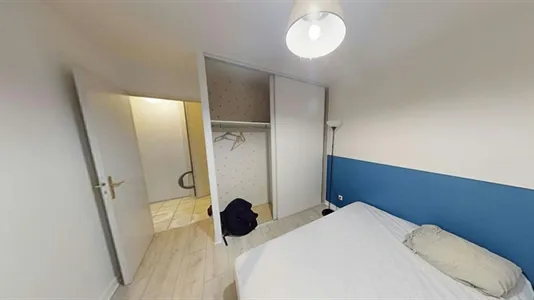 Rooms in Lyon - photo 2