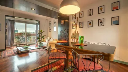 Apartment for rent in Roma Municipio II – Parioli/Nomentano, Rome