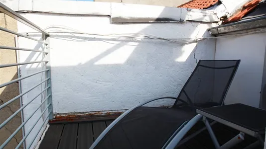 Rooms in Brussels Elsene - photo 6