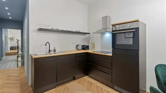 Apartments in Wien Neubau - photo 4