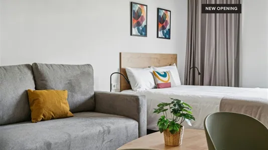 Apartments in Cañada Real de la Galiana - photo 6