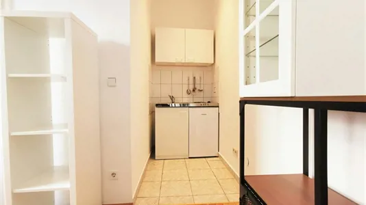 Apartments in Wien Rudolfsheim-Fünfhaus - photo 3