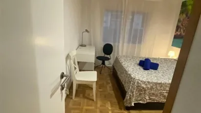 Room for rent in Terrassa, Cataluña