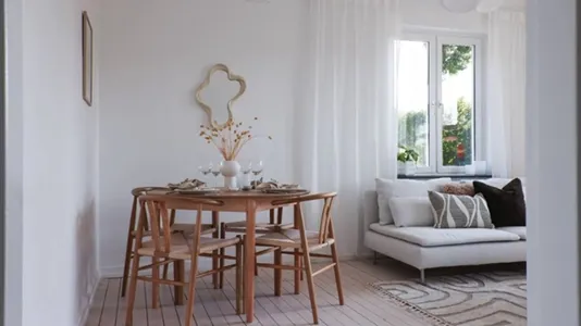 Apartments in Lundby - photo 2