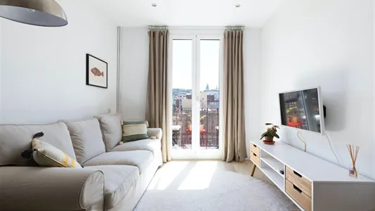 Apartments in Barcelona Sants-Montjuïc - photo 5