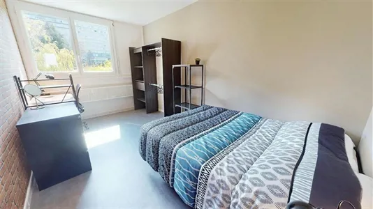 Rooms in Saint-Étienne - photo 1