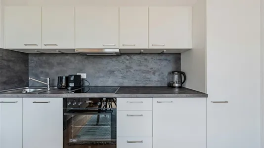 Apartments in Berlin Mitte - photo 10