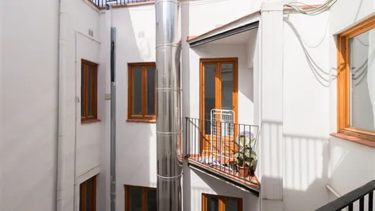 Apartments in Barcelona Ciutat Vella - photo 10