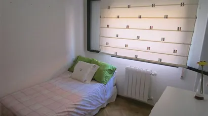 Apartment for rent in Madrid Tetuán, Madrid