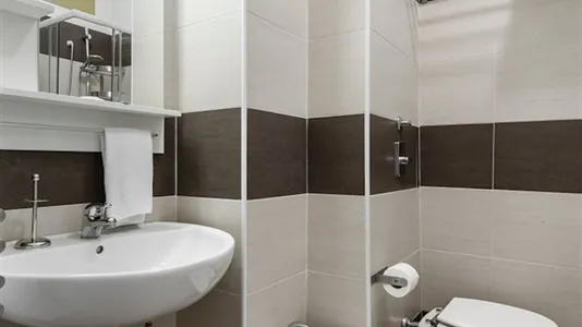 Apartments in Milano Zona 8 - Fiera, Gallaratese, Quarto Oggiaro - photo 6