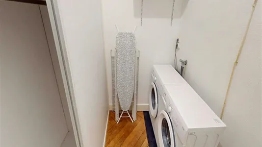 Rooms in Lyon - photo 6